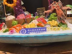 -尚海豆捞(乐虹坊店)