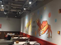 -李叔叔虾蟹大排档(青羊店)