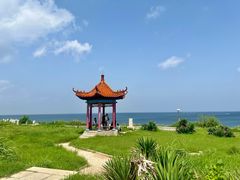 -养马岛旅游度假区