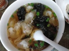 -街头顶黄记馄饨王(中山中路店)
