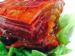 -吴门人家·苏宴宫廷菜(拙政园店)