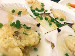 -海儀美食楼(湾仔海鲜街店)