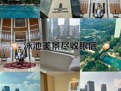 -深圳星河丽思卡尔顿酒店