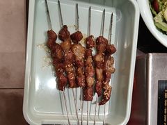 -邢氏老太太烤串(北兴街店)