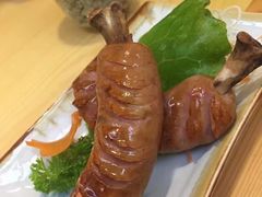 -樱の千渡日式料理·铁板烧•烧鸟(金盛田广场店)
