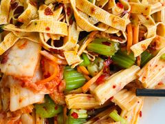 -真空冷面王(武功街店)