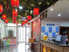 -成老灶火锅鸡(高东街店)