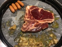 -么子烤肉(化龙池店)