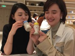 -茶是一枝花泡茶店