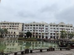 -赤坎·广东华侨国际旅游度假区