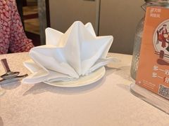 -香格里拉香宫·海鲜青岛菜·鲁菜·淮扬菜