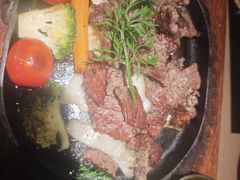 -将军牛排·尔滨地标朝鲜族美食(总店)