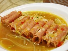 -佛有缘素食馆·荔湾老字号(陈家祠首店)