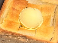 -绿茶餐厅(珞珈创意城店)