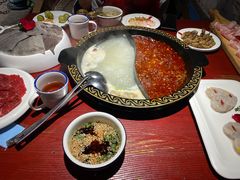 -黄家码头老火锅(解放碑旗舰店)