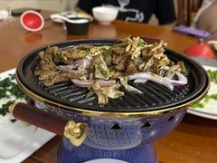 -中卫御苑福膳·养生局(圆明园店)