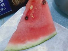 水果-钱库里海鲜自助(唐山街店)