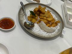 -万龙洲海鲜(大兴绿地缤纷城店)