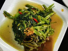 -金厨泰国餐厅·全泰籍厨师料理(拱北店)
