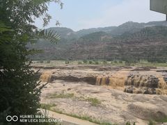 -陕西黄河壶口瀑布旅游区