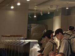-喜茶(广州石牌桥店)