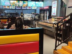 -京朋串屋·烧烤(望京西路总店)