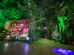 -福州罗源湾海洋世界旅游区