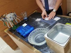 -宝丽眼镜(湖墅店)