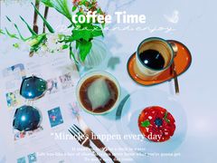 -潮一不贰·法式甜品·生日蛋糕·西式简餐(外滩店)