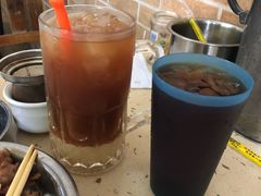 -百回味老爸茶(海彤店)