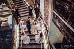 -格乐利雅婚礼艺术中心(南外滩店)