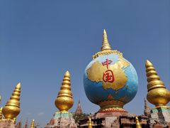 -一寨两国风景区