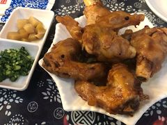-王村姑老土炕莜面村(桥东店)