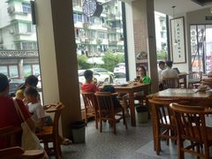 大堂-百家鲜·杭帮菜