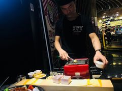 -火炉火自助餐(悠唐购物中心店)
