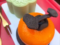 -萬春金福下午茶(故宫店)