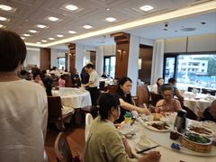 -将军烧鹅海鲜酒楼