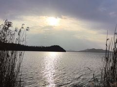 -东钱湖旅游度假区