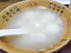 元宵-力力豆花庄(广渠门店)