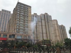 -青岛天瑞星空酒店