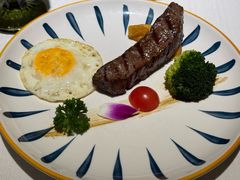 -俄士厨房(时代天街店)