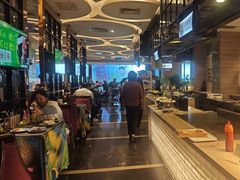 -舜和巴西烤肉餐厅(舜和国际店)