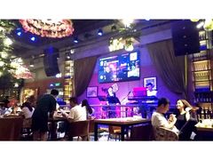 -别院里音乐餐酒吧(双流航空港店)