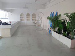 -Blue Concept Cafe&Farm·關於藍