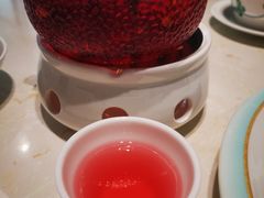柠檬果果茶-点都德·毕德寮