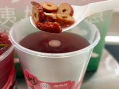 -炖物24章·顺时轻养茶(黄龙店)