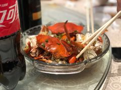 -杭州香格里拉·香宫中餐厅