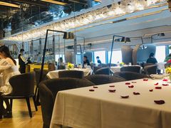 -燃扒房Steakhouse(皇庭店)