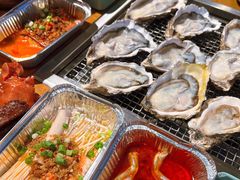 -蚝英雄·鲜蚝自助专门店