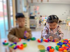 -京师双语幼儿园